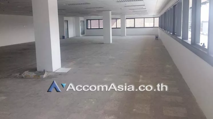  2  Office Space For Rent in Sukhumvit ,Bangkok BTS Thong Lo at Capital Workplace AA17119
